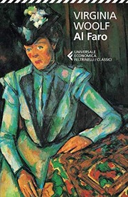 Virginia Woolf: Al faro (Paperback, Italian language, 2014, Feltrinelli)