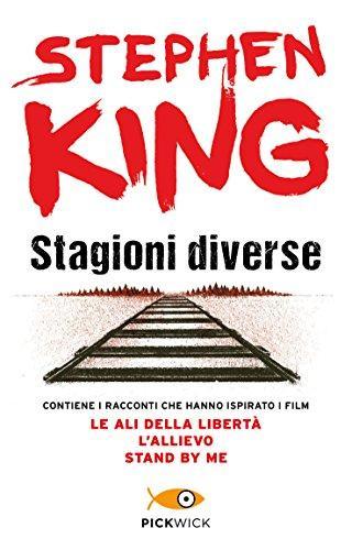 Stephen King: Stagioni diverse (Italian language, 2013)