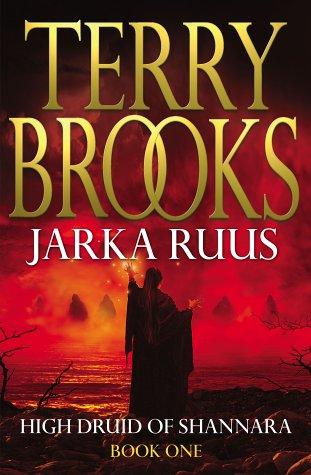 Terry Brooks: Jarka Ruus (Paperback, 2003, Earthlight)