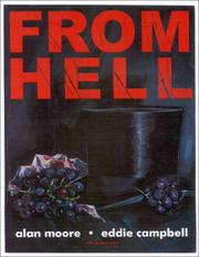 Alan Moore, Eddie Campbell: From Hell (Paperback, French language, 2000, Delcourt)