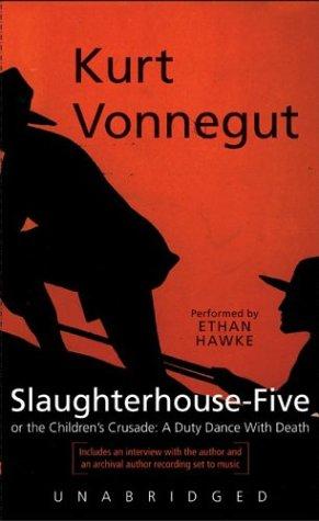 Slaughterhouse Five (AudiobookFormat, 2003, Caedmon)