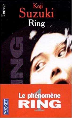 Kōji Suzuki: Ring (Paperback, French language, 2002, Pocket)