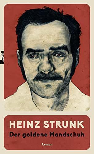 Heinz Strunk: Der goldene Handschuh (German language)