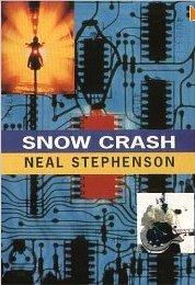 Snow crash (Paperback, 1993, Penguin (ROC imprint))