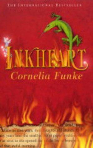 Cornelia Funke: Inkheart (Paperback, 2004, Chicken House Ltd)