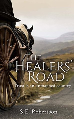 The Healers' Road