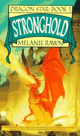 Melanie Rawn: Stronghold (Dragon Star, Book 1) (Paperback, 1991, DAW)