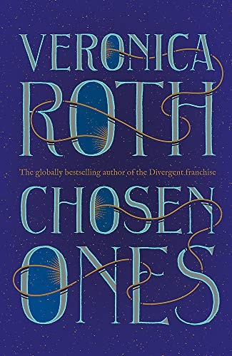 Veronica Roth: Chosen Ones (Paperback)