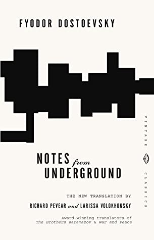 Fyodor Dostoevsky: Notes from Underground (1994)