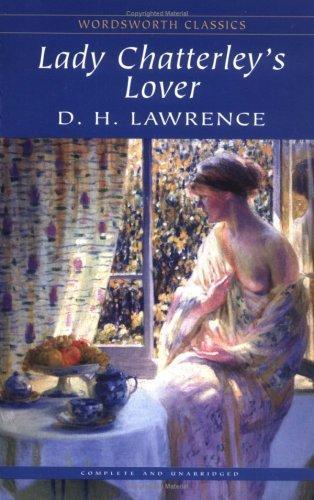D. H. Lawrence: Lady Chatterley's Lover (2005)