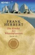 Frank Herbert: Die Kinder des Wüstenplaneten. (Paperback, German language, 2001, Heyne)