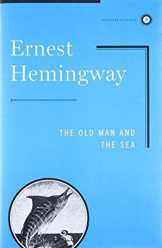 Ernest Hemingway: The Old Man and the Sea (1996)