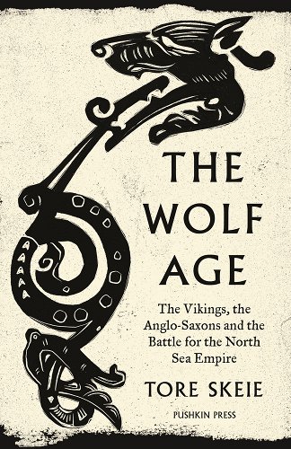 Tore Skeie, Alison McCullough: Wolf Age (2021, Pushkin Press, Limited)