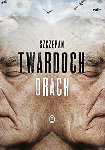 Szczepan Twardoch: Drach (Paperback, 2014, Literackie)