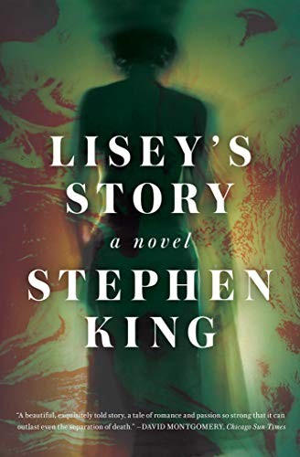 Stephen King: Lisey's Story (Paperback, 2016, Scribner)