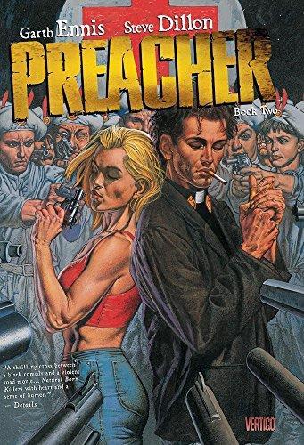 Preacher Book Two (2013)