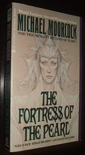 Fortress Of Pearl (1990, Ace)