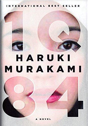 Haruki Murakami: 1Q84 (2011)