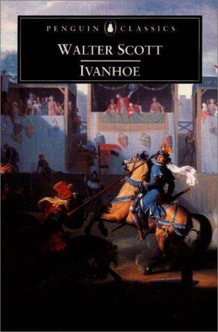 Sir Walter Scott: Ivanhoe (2000)