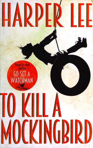 To Kill a Mockingbird (Paperback, 2015, Arrow Books)