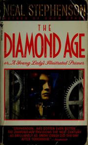 Neal Stephenson: The diamond age (Paperback, 1996, Bantam Books)
