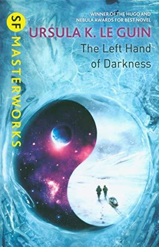 The Left Hand of Darkness (2017)