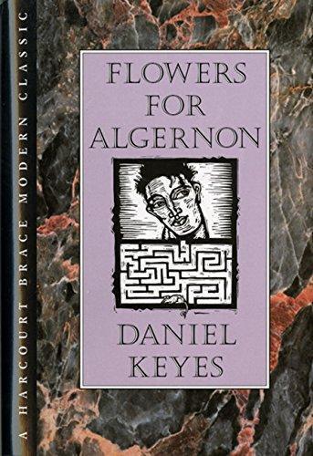 Daniel Keyes: Flowers for Algernon