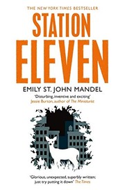 Emily St. John Mandel: Station Eleven (Paperback, 2014, Picador, imusti)