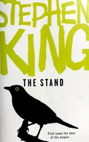Stephen King: The Stand (Paperback, 2007, Hodder)