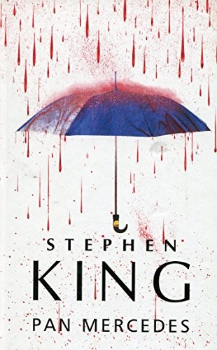 Stephen King: Pan Mercedes (Hardcover, 2017, Wydawnictwo Albatros)