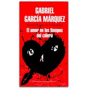 Gabriel García Márquez: El amor en los tiempos del cólera (Spanish language, 2014, Penguin Random House)