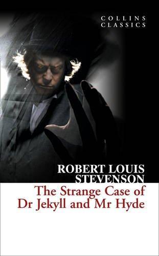 Robert Louis Stevenson: The Strange Case of Dr. Jekyll and Mr. Hyde (2010)