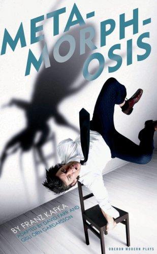 Franz Kafka: Metamorphosis (2007, Oberon Books)