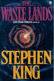 Stephen King: The Waste Lands (Paperback, 1992, Plume)