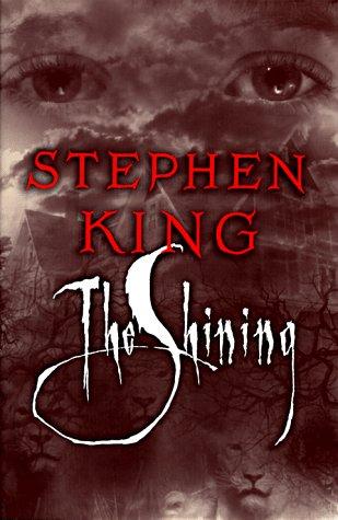 The Shining (Hardcover, 1990, Doubleday)