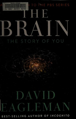 David Eagleman: The brain (2015)