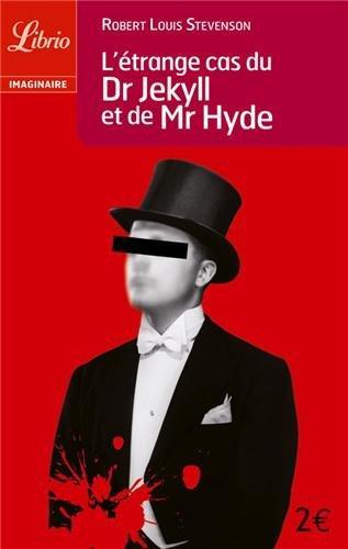 Robert Louis Stevenson: L'Etrange Cas Du Dr Jekyll Et de MR Hyde (French language, 2003)