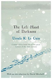 Ursula K. Le Guin: The left hand of darkness (EBook, 2017, Gateway)
