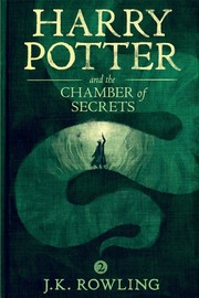 J. K. Rowling: Harry Potter and the Chamber of Secrets (EBook, 2015, Pottermore Limited)