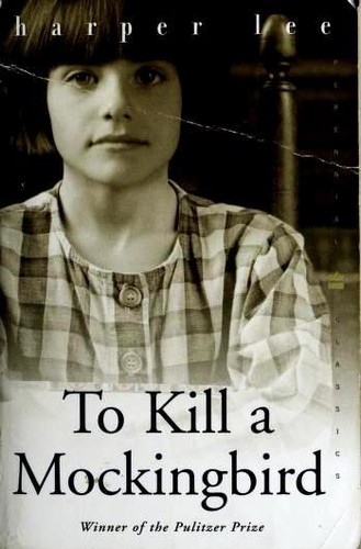 Harper Lee: To Kill a Mockingbird (Paperback, 2003, Perennial Classics)