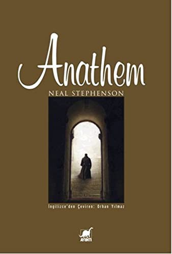 Neal Stephenson: Anathem (Paperback, Turkish language, 2014, Ayrinti)