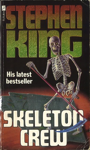 Stephen King: Skeleton Crew (Paperback, 1986, Futura)