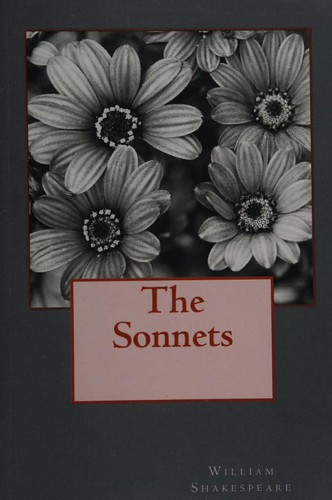 William Shakespeare: The Sonnets (Paperback, 2019, Rajas)
