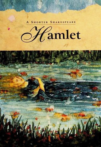 William Shakespeare: Hamlet (Hardcover, 1996, Macmillan - USA)