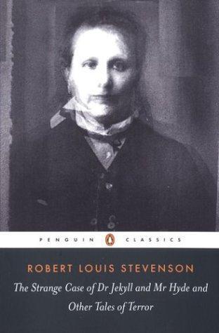 Robert Louis Stevenson: The Strange Case of Dr Jekyll and Mr Hyde (2003)