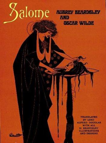 Oscar Wilde, Aubrey Vincent Beardsley: Salome (Paperback, 1967, Dover Publications)