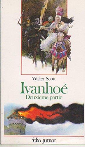 Sir Walter Scott: Ivanhoé (French language, 1983)