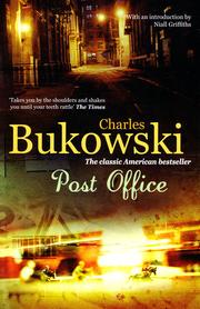 Charles Bukowski: Post Office (Paperback, 2009, Virgin Books)