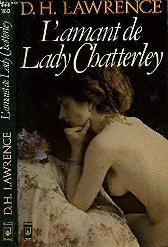 L'Amant de Lady Chatterley (French language, 1981)