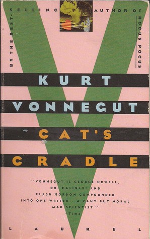 Kurt Vonnegut: Cat's Cradle (Paperback, 1988, Dell Publishing Group)